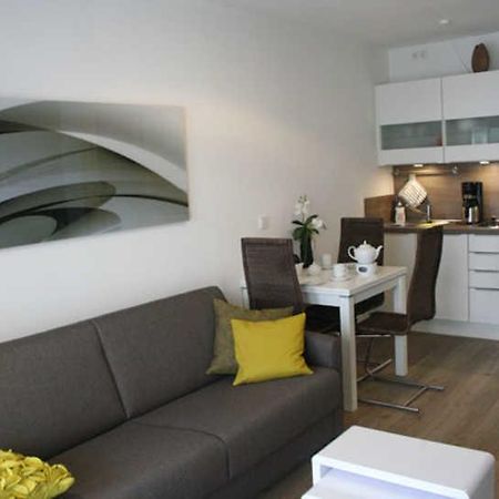 Haus Meeresblick FeWo Dünenzauber A 2.32 Ref. 149884 Baabe Exterior foto