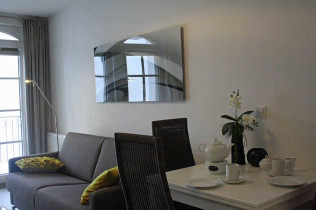 Haus Meeresblick FeWo Dünenzauber A 2.32 Ref. 149884 Baabe Exterior foto