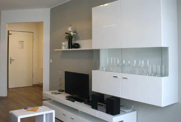 Haus Meeresblick FeWo Dünenzauber A 2.32 Ref. 149884 Baabe Exterior foto